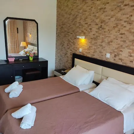 Hotel Lisa 2*