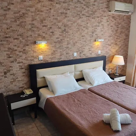 Hotel Lisa 2*