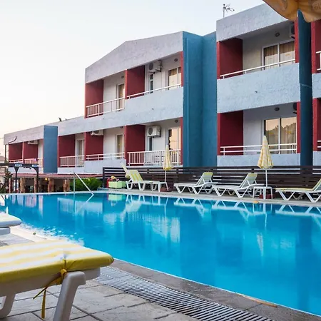 Hotel Lisa